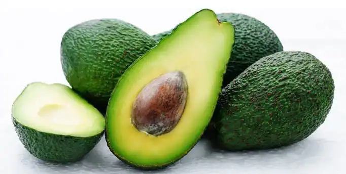 Avocados