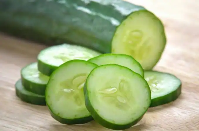 Cucumbers