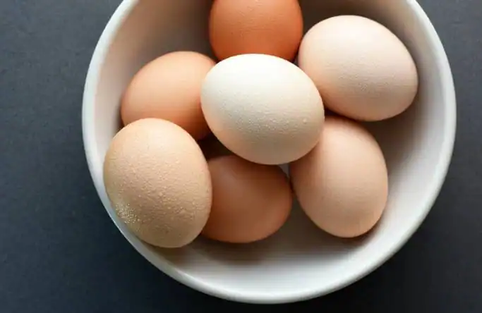 Eggs
