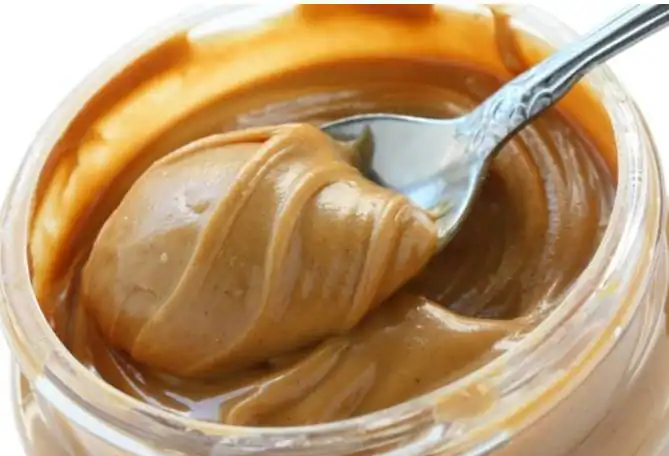Peanut Butter