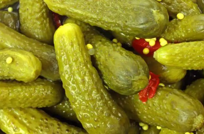 Pickles