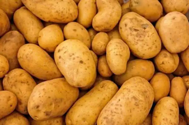 Potatoes