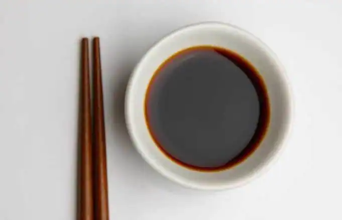 Soy Sauce